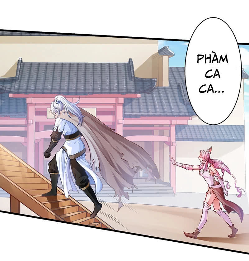 Vô Thượng Thần Vương Chapter 21 - 8