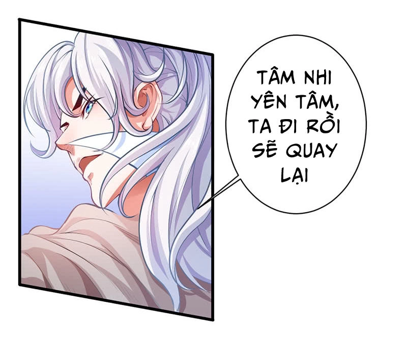 Vô Thượng Thần Vương Chapter 21 - 9