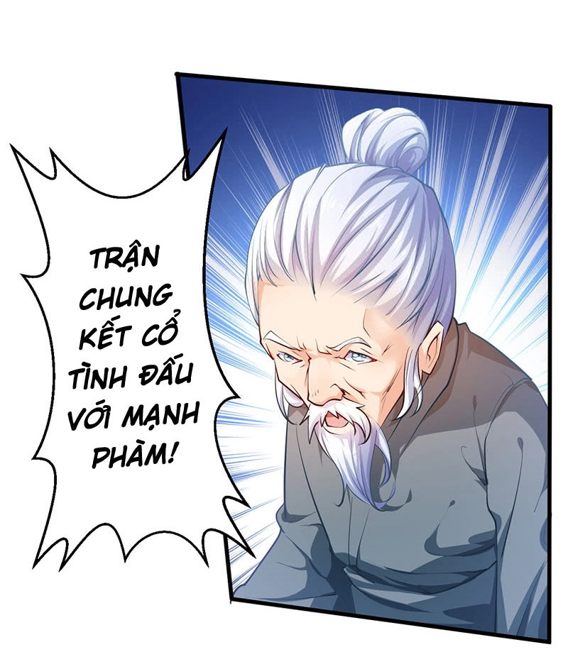 Vô Thượng Thần Vương Chapter 21 - 18
