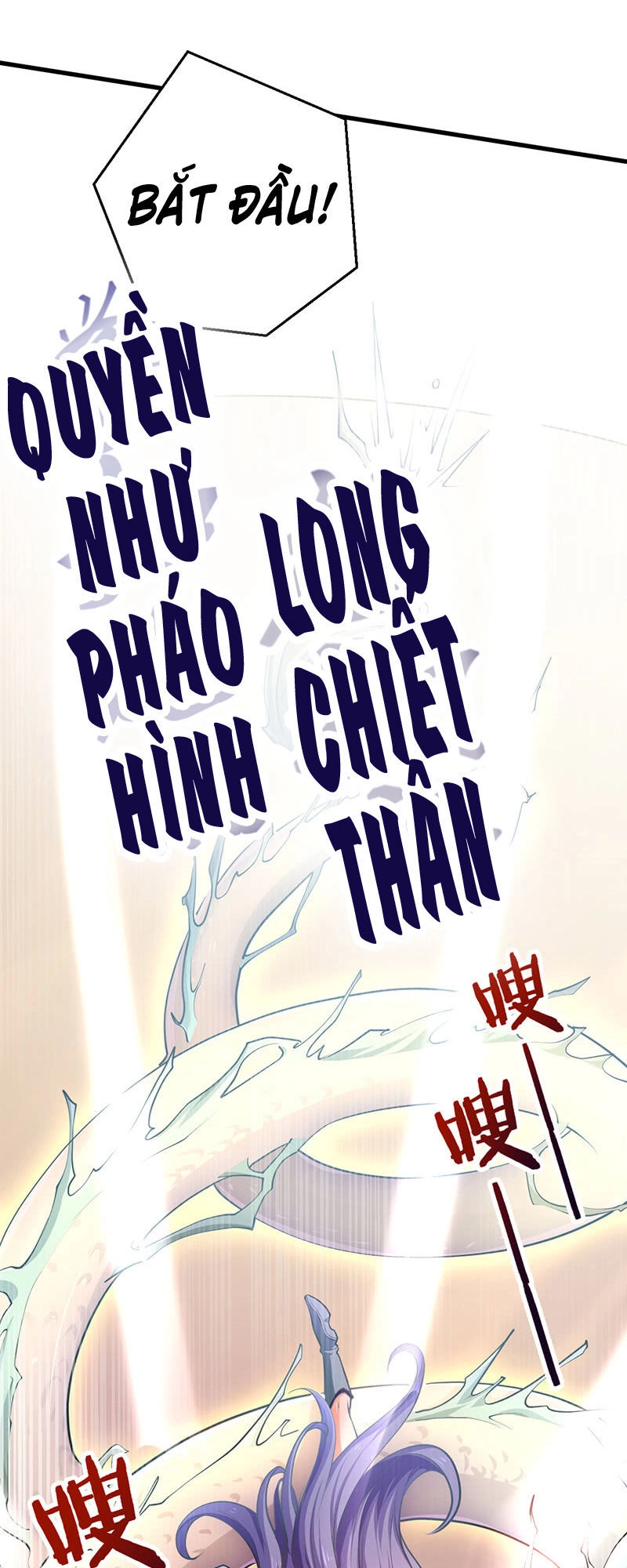 Vô Thượng Thần Vương Chapter 21 - 19