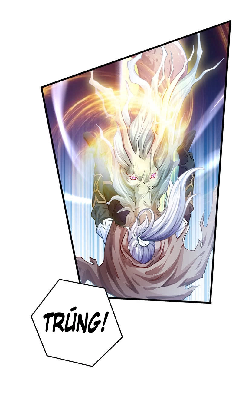 Vô Thượng Thần Vương Chapter 21 - 21