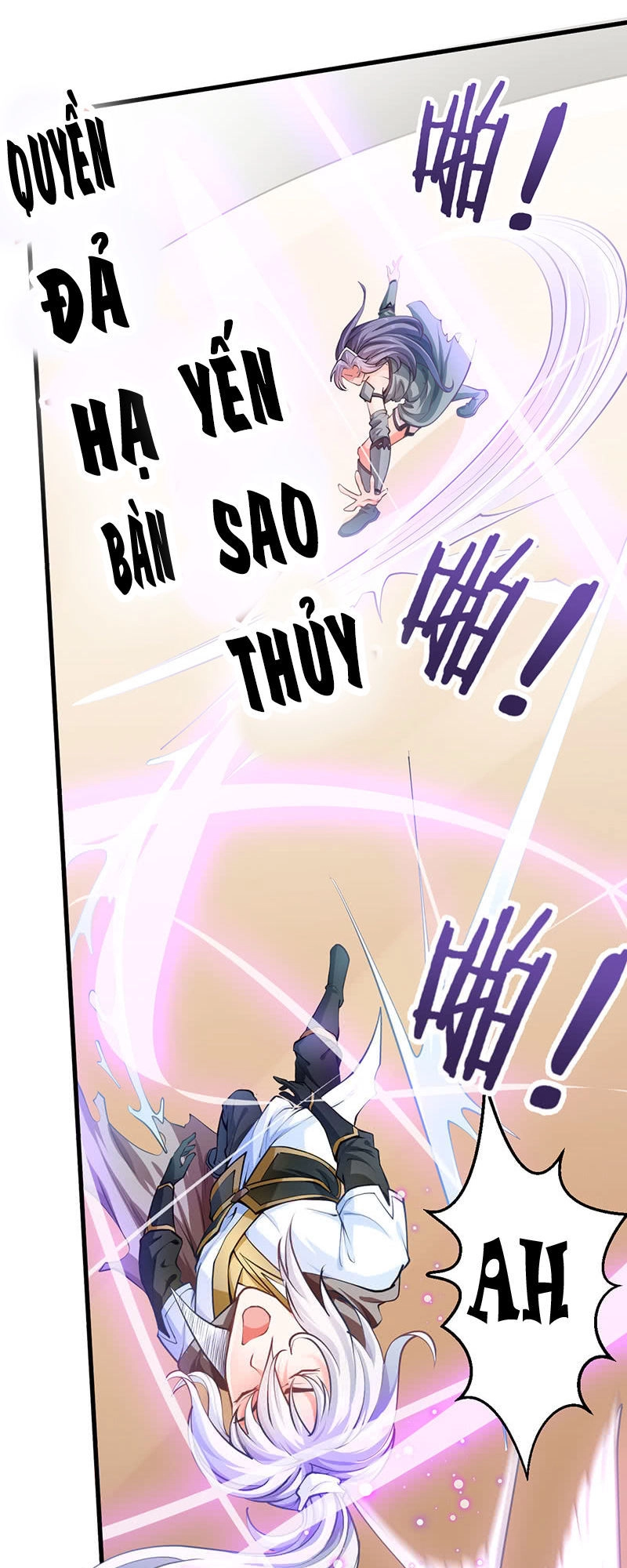 Vô Thượng Thần Vương Chapter 21 - 23