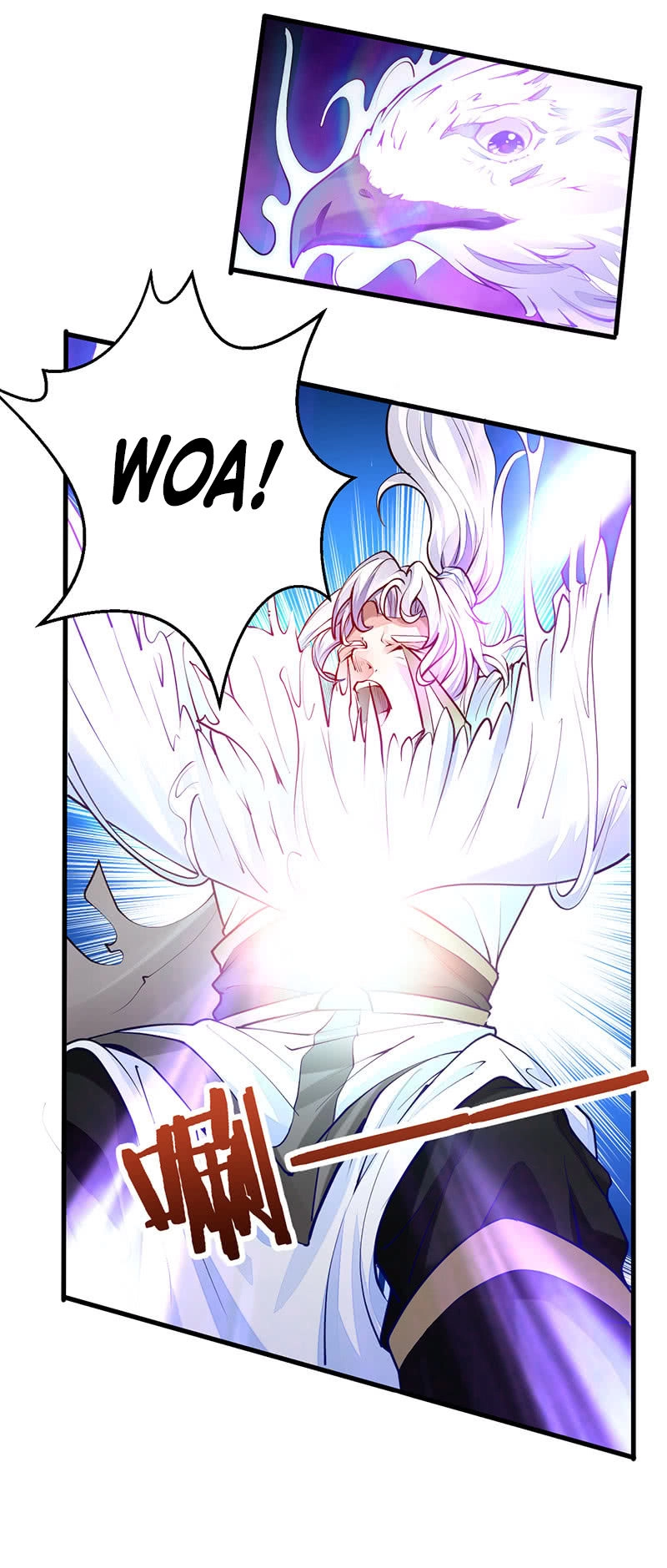 Vô Thượng Thần Vương Chapter 21 - 29