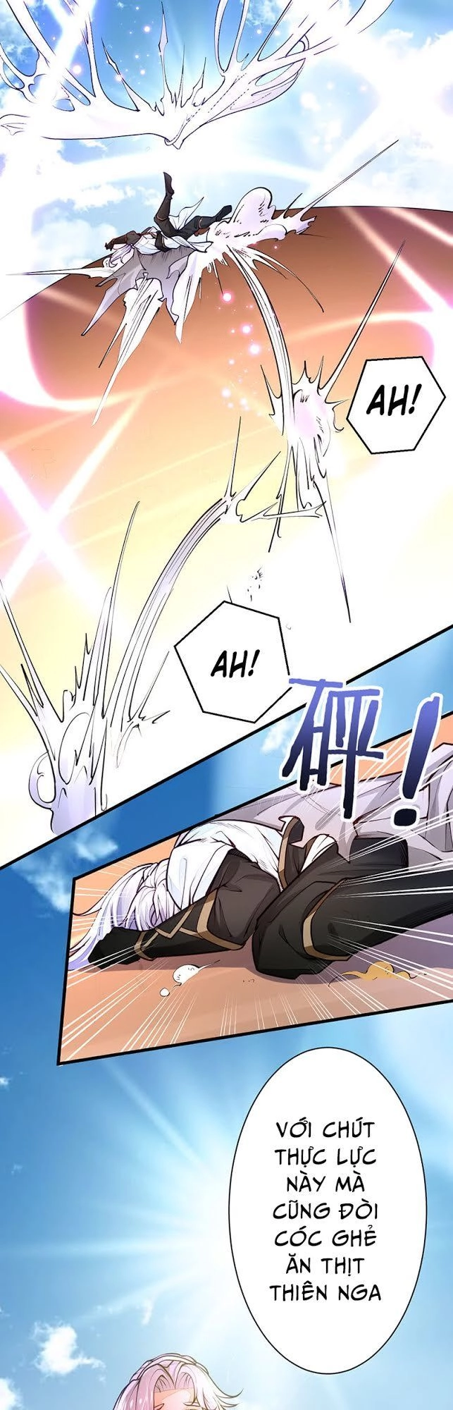 Vô Thượng Thần Vương Chapter 21 - 30