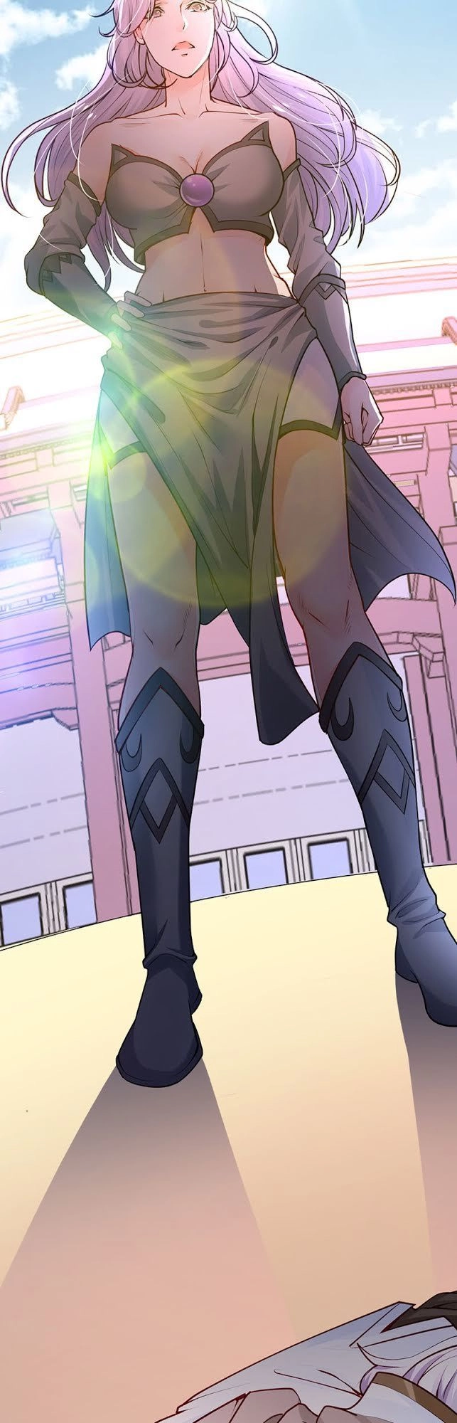 Vô Thượng Thần Vương Chapter 21 - 31