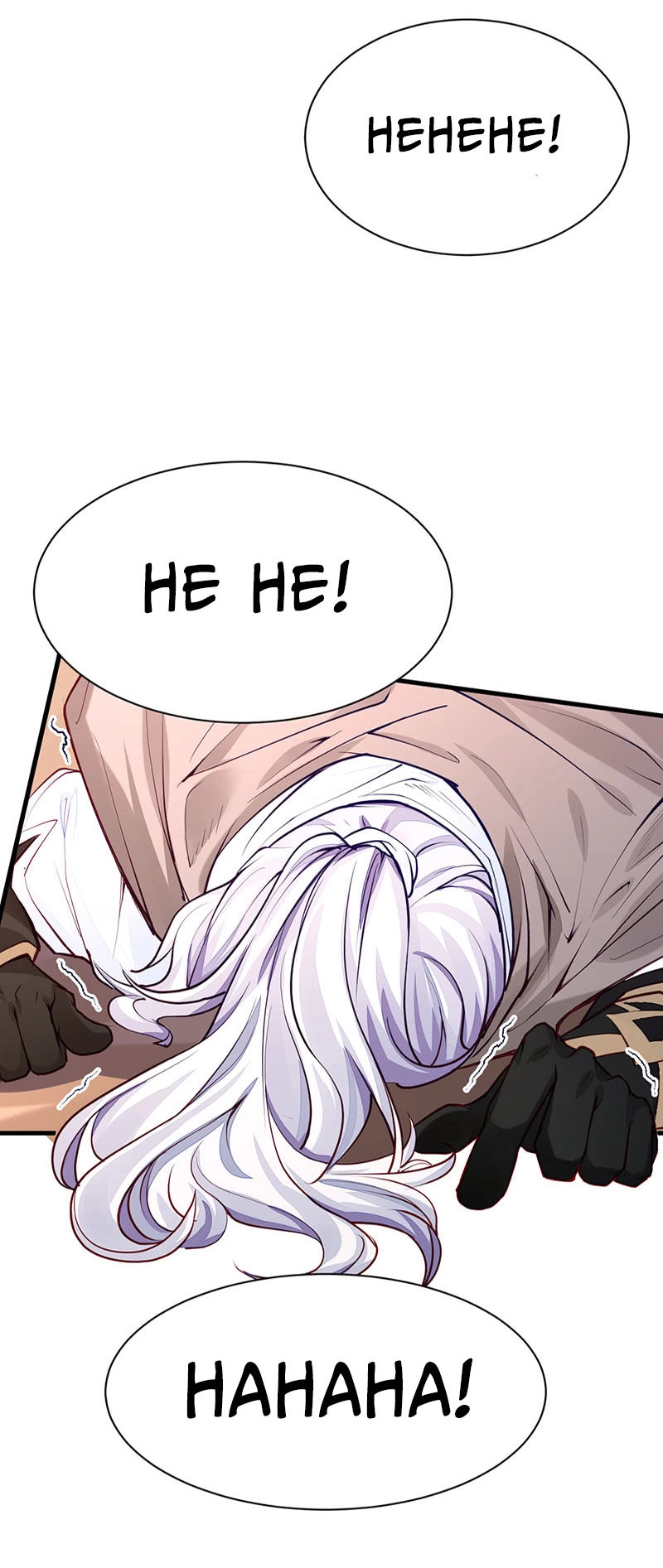 Vô Thượng Thần Vương Chapter 21 - 33