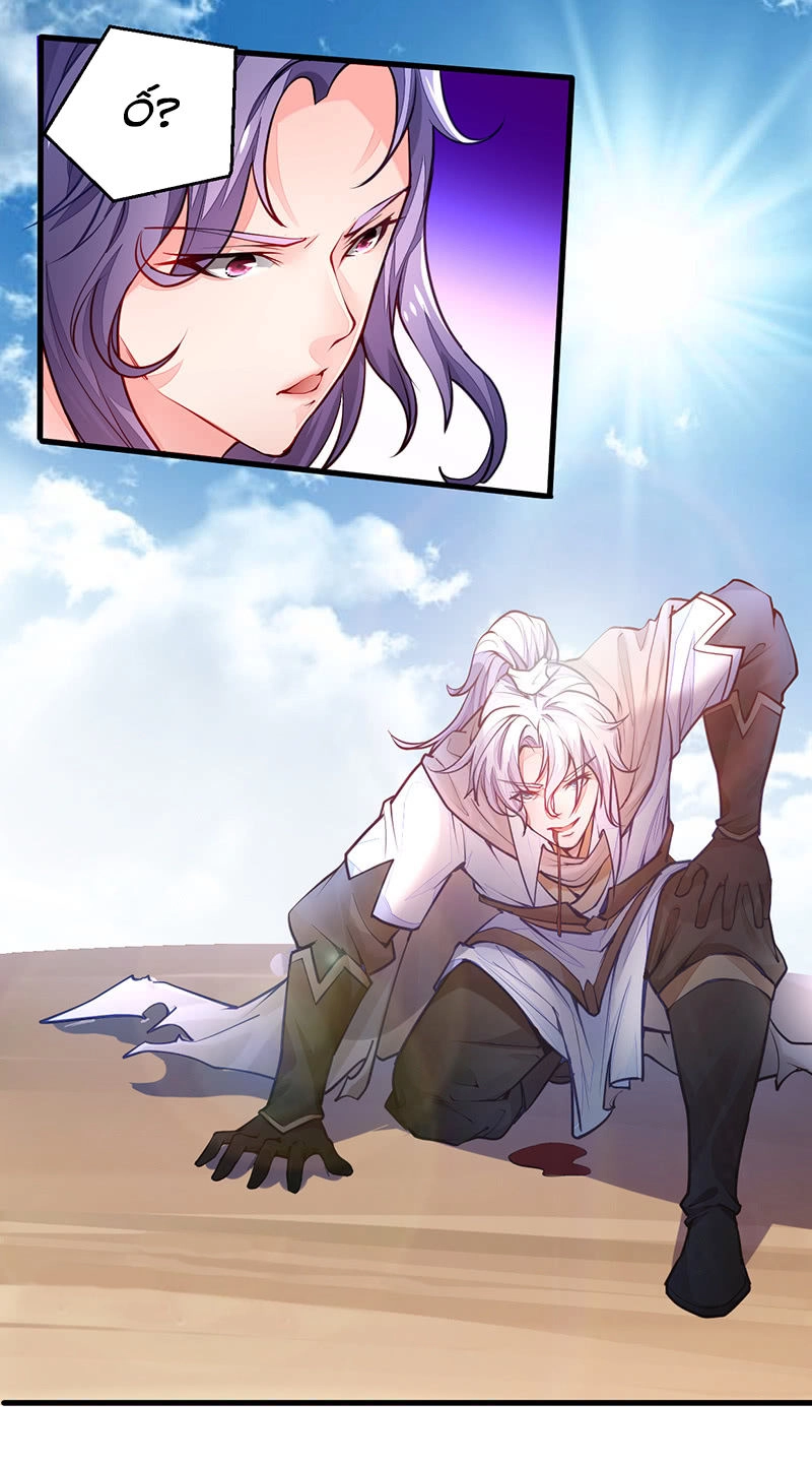 Vô Thượng Thần Vương Chapter 21 - 34