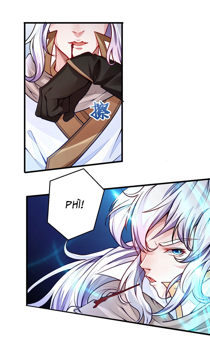 Vô Thượng Thần Vương Chapter 21 - 35