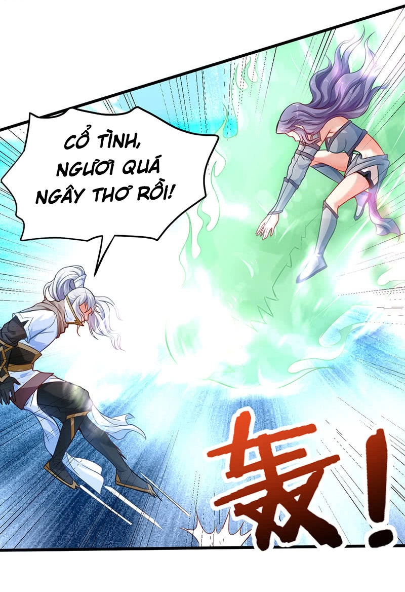 Vô Thượng Thần Vương Chapter 22 - 9