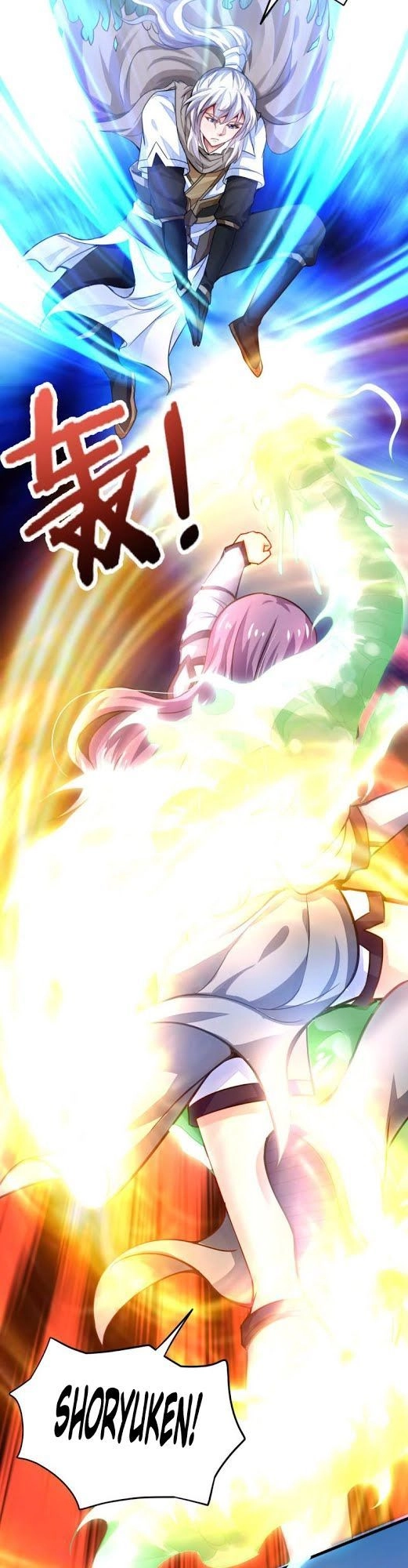 Vô Thượng Thần Vương Chapter 22 - 11