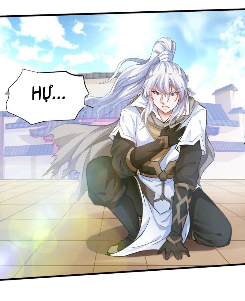 Vô Thượng Thần Vương Chapter 22 - 14