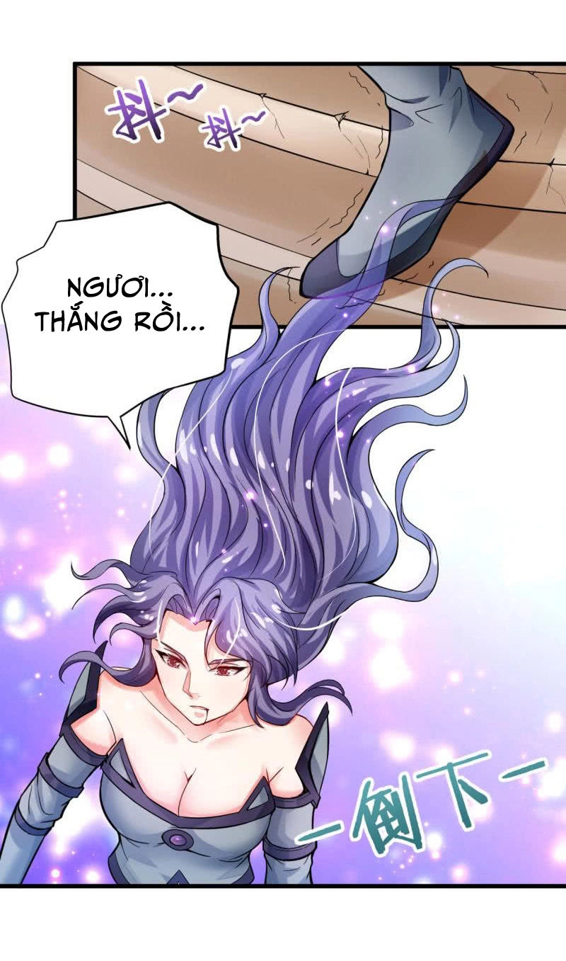 Vô Thượng Thần Vương Chapter 22 - 17