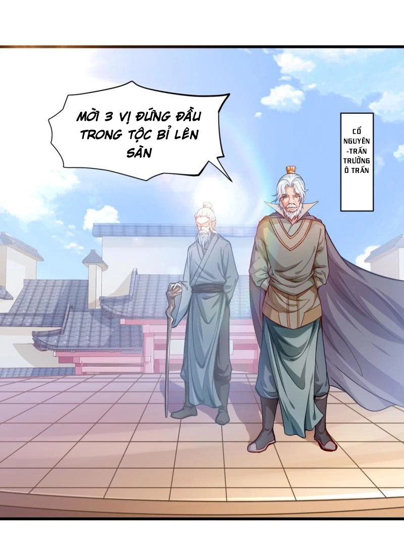 Vô Thượng Thần Vương Chapter 23 - 2
