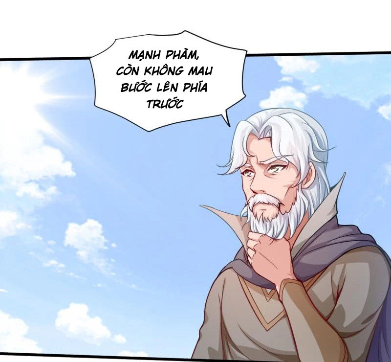 Vô Thượng Thần Vương Chapter 23 - 6