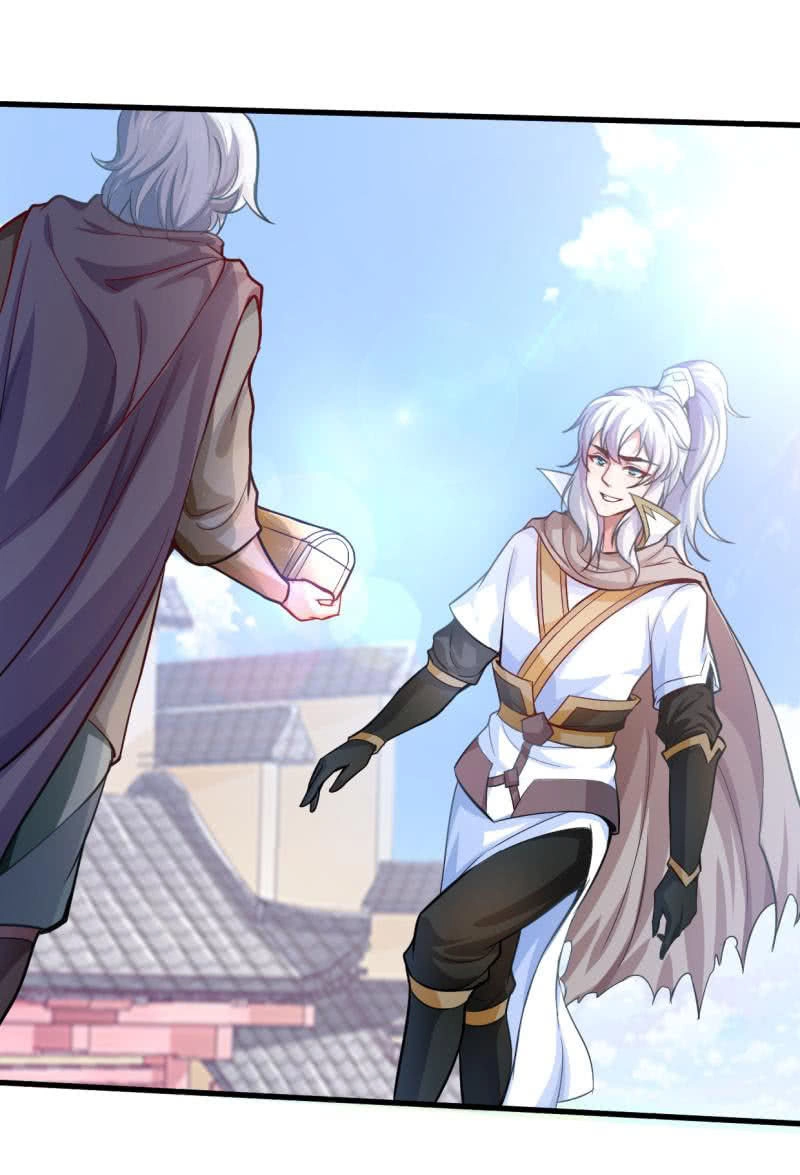 Vô Thượng Thần Vương Chapter 23 - 7