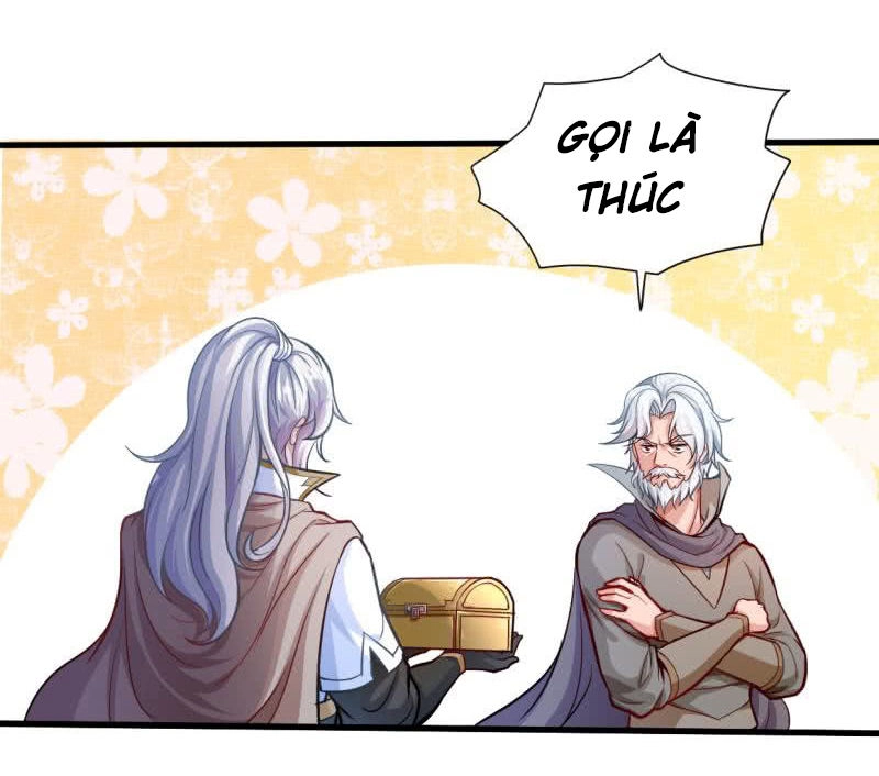 Vô Thượng Thần Vương Chapter 23 - 9