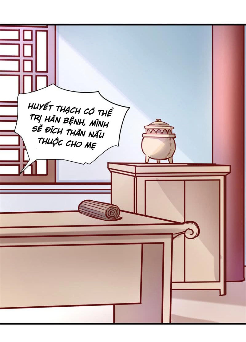 Vô Thượng Thần Vương Chapter 23 - 14