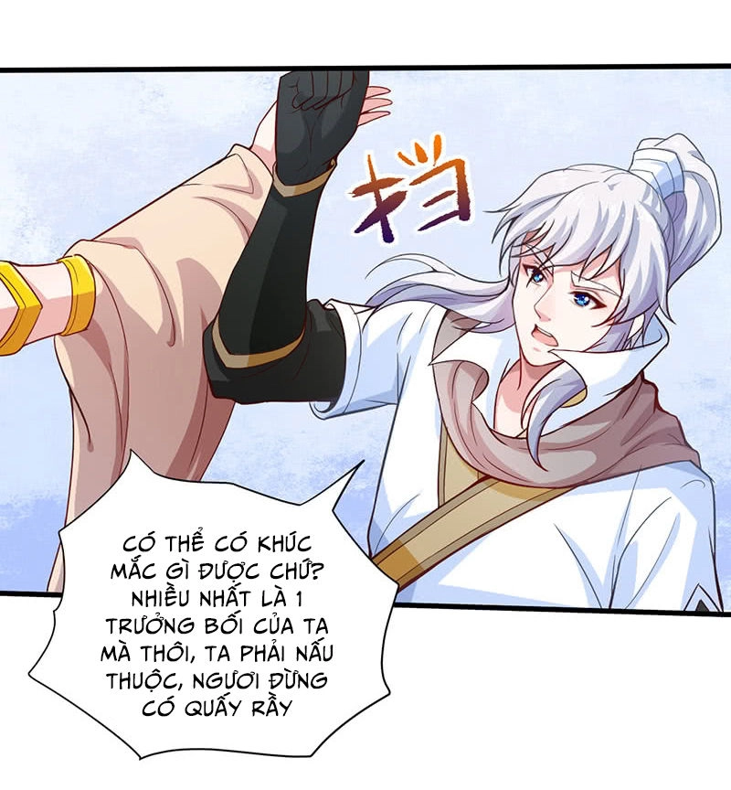 Vô Thượng Thần Vương Chapter 23 - 20