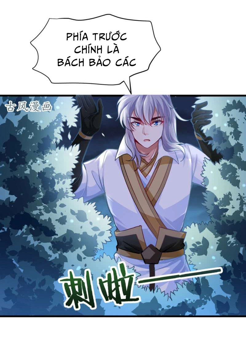 Vô Thượng Thần Vương Chapter 24 - 5