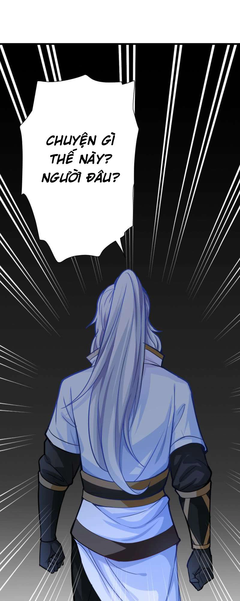 Vô Thượng Thần Vương Chapter 24 - 9