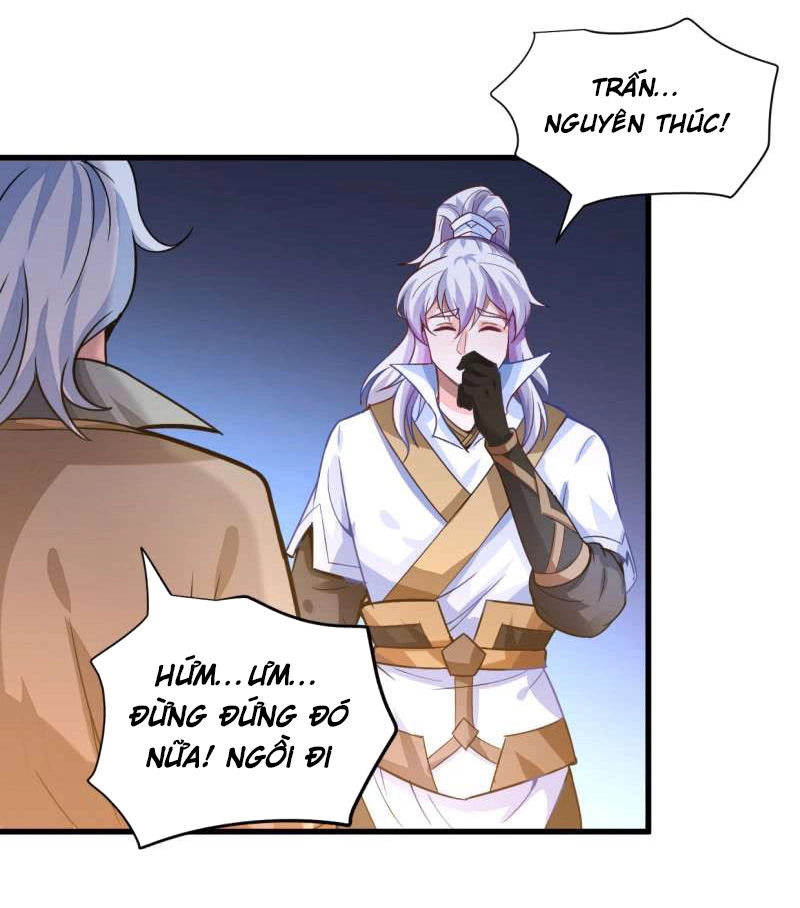 Vô Thượng Thần Vương Chapter 24 - 15