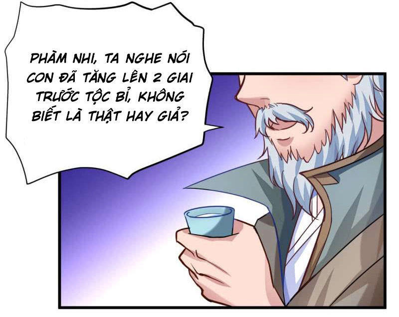 Vô Thượng Thần Vương Chapter 24 - 17