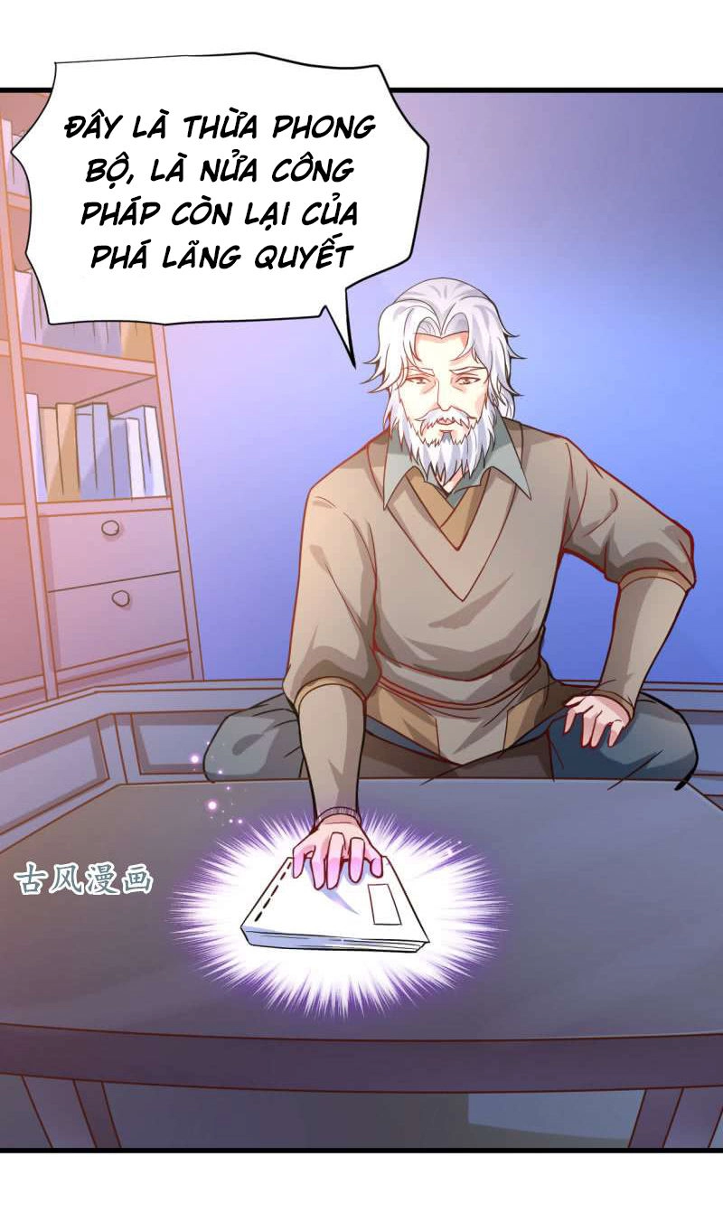 Vô Thượng Thần Vương Chapter 24 - 25