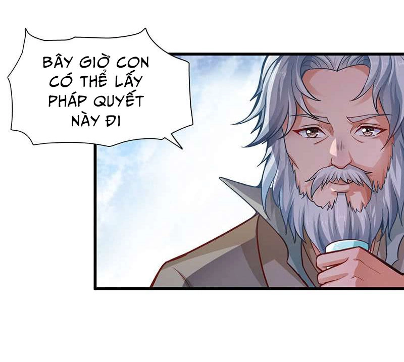 Vô Thượng Thần Vương Chapter 24 - 29