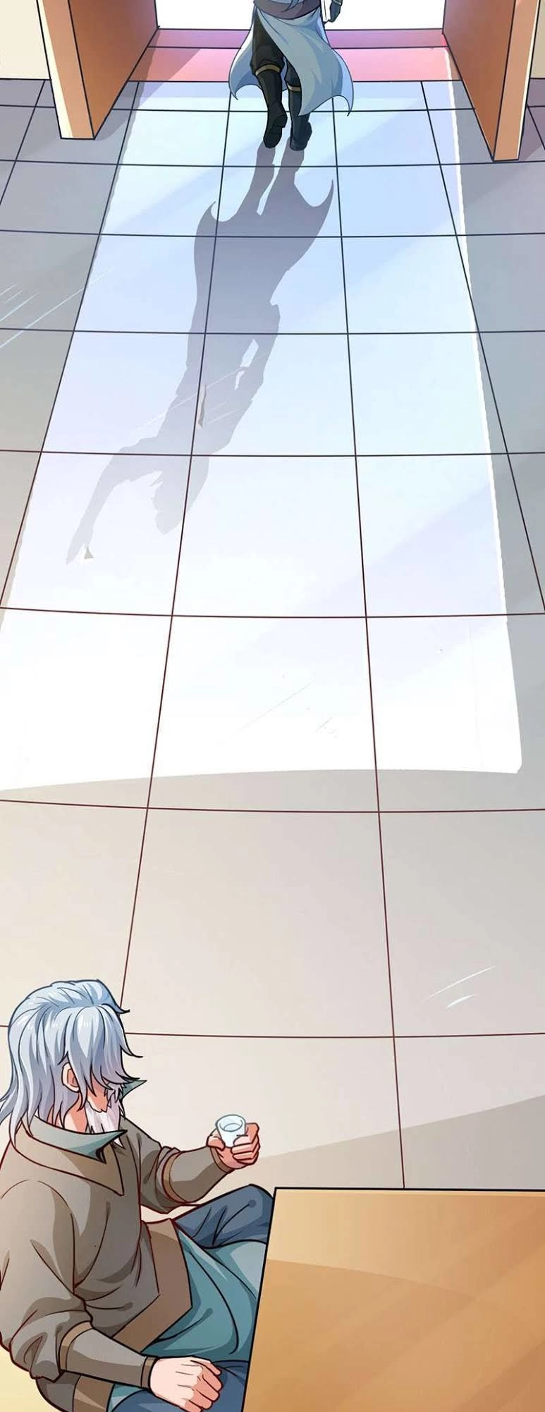 Vô Thượng Thần Vương Chapter 24 - 34