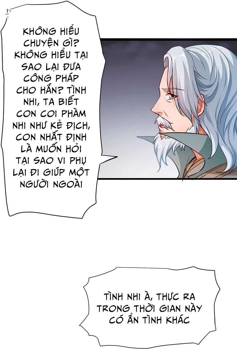 Vô Thượng Thần Vương Chapter 25 - 5