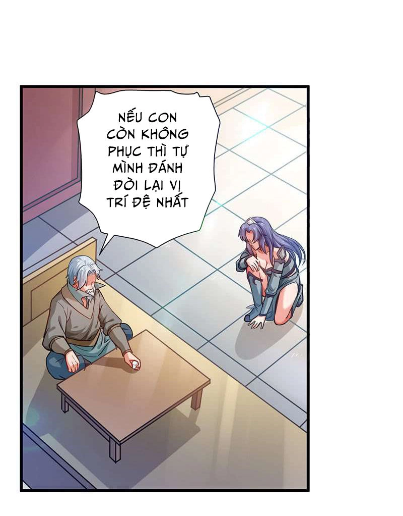 Vô Thượng Thần Vương Chapter 25 - 6