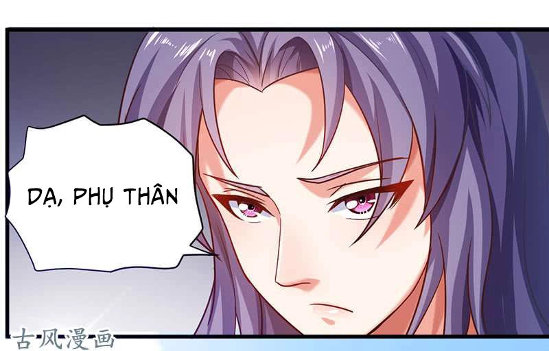 Vô Thượng Thần Vương Chapter 25 - 7