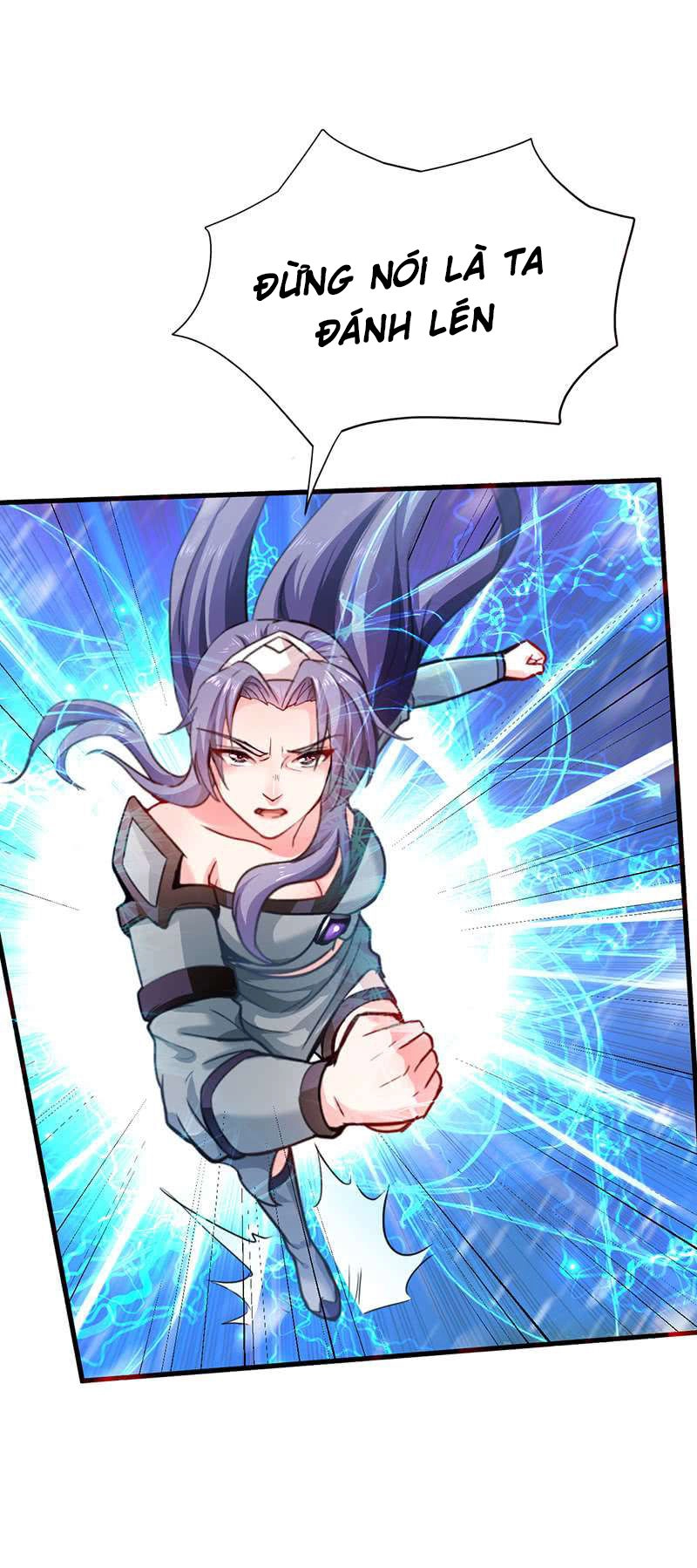 Vô Thượng Thần Vương Chapter 25 - 14