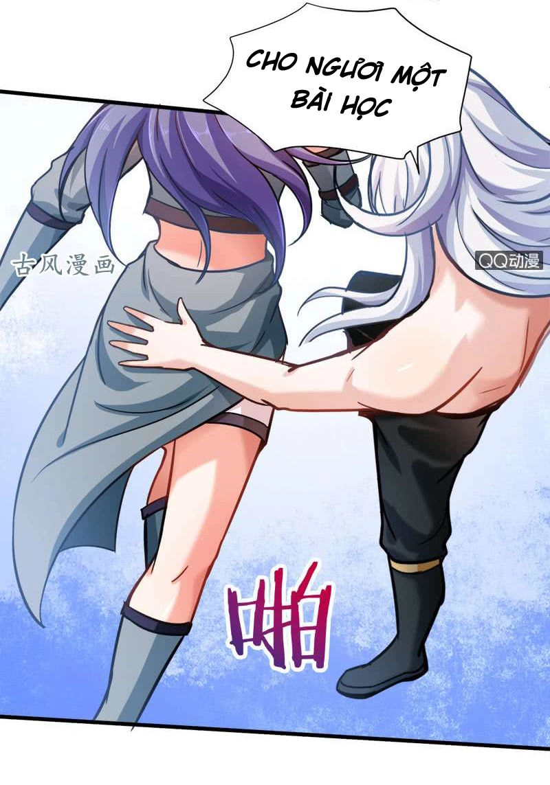 Vô Thượng Thần Vương Chapter 25 - 19