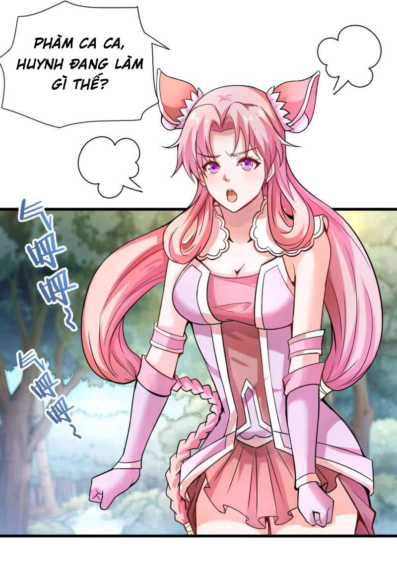 Vô Thượng Thần Vương Chapter 26 - 2