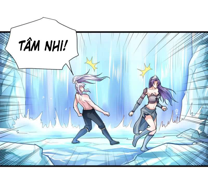 Vô Thượng Thần Vương Chapter 26 - 3