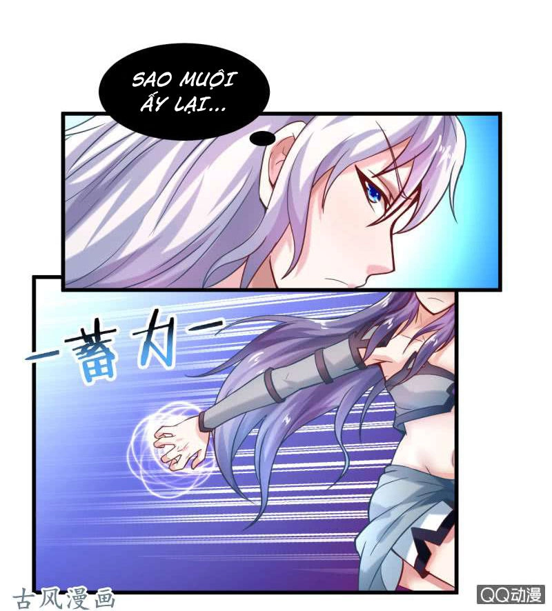 Vô Thượng Thần Vương Chapter 26 - 4