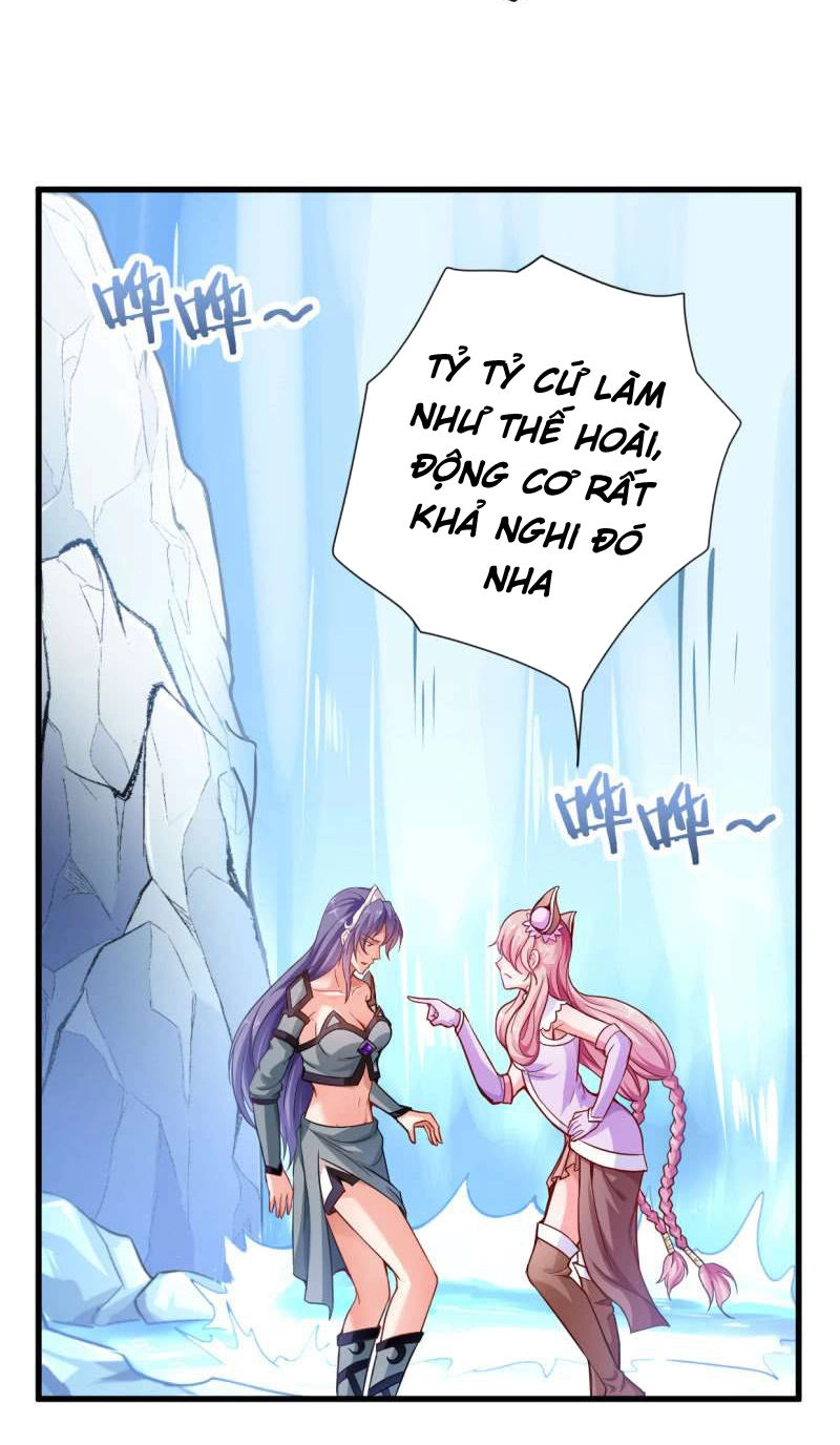 Vô Thượng Thần Vương Chapter 26 - 11