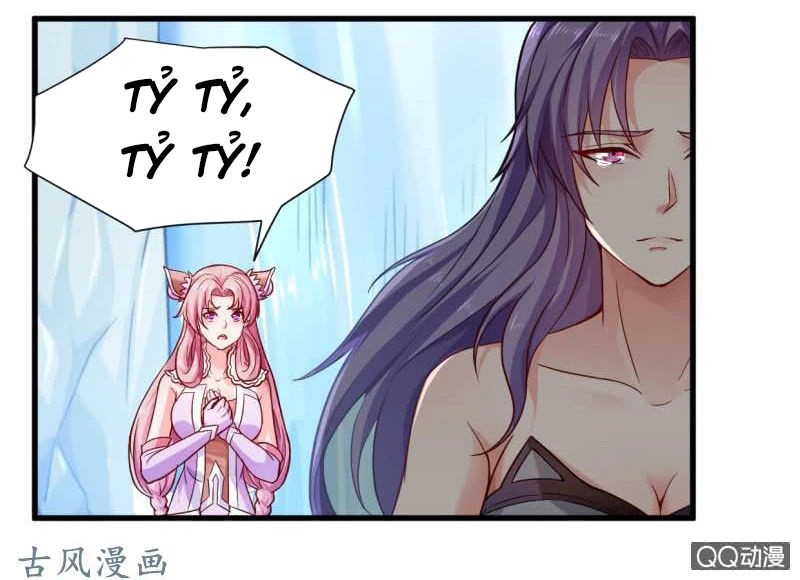 Vô Thượng Thần Vương Chapter 26 - 15