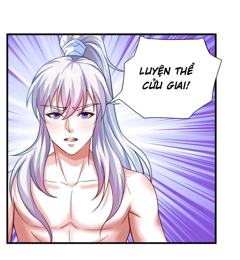 Vô Thượng Thần Vương Chapter 26 - 19