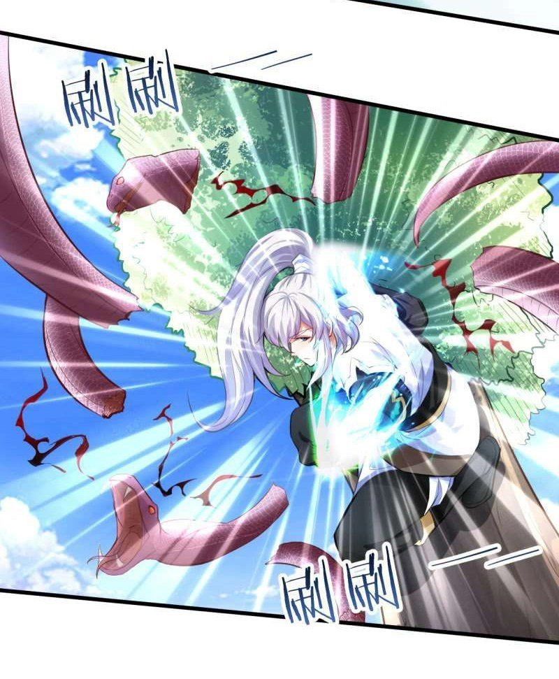 Vô Thượng Thần Vương Chapter 27 - 4