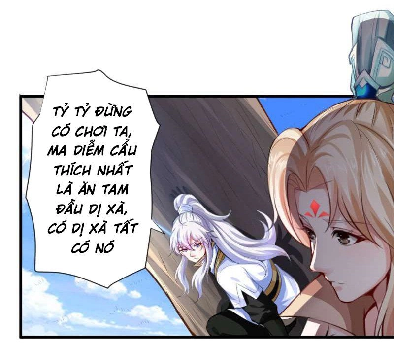 Vô Thượng Thần Vương Chapter 27 - 7