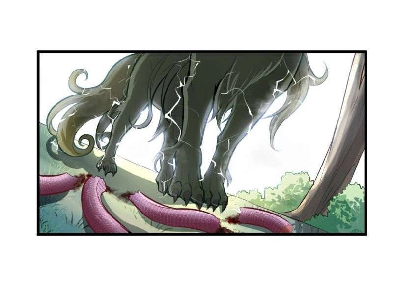 Vô Thượng Thần Vương Chapter 27 - 9