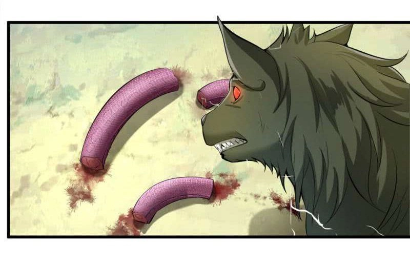 Vô Thượng Thần Vương Chapter 27 - 11