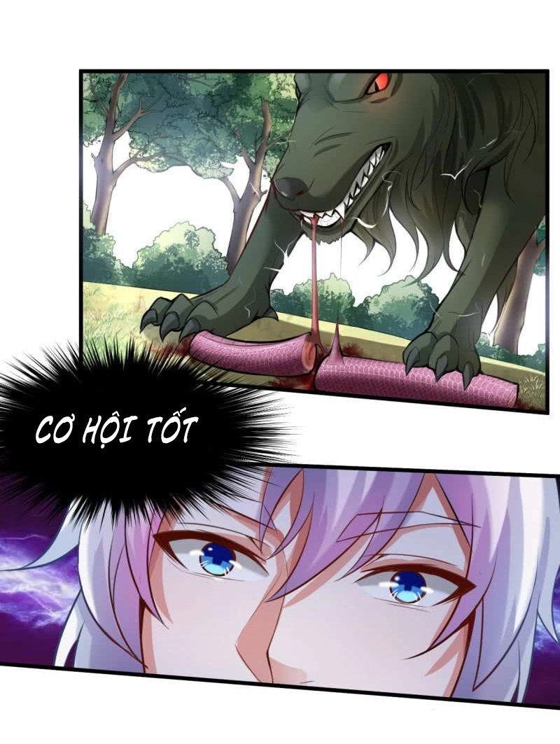 Vô Thượng Thần Vương Chapter 27 - 12