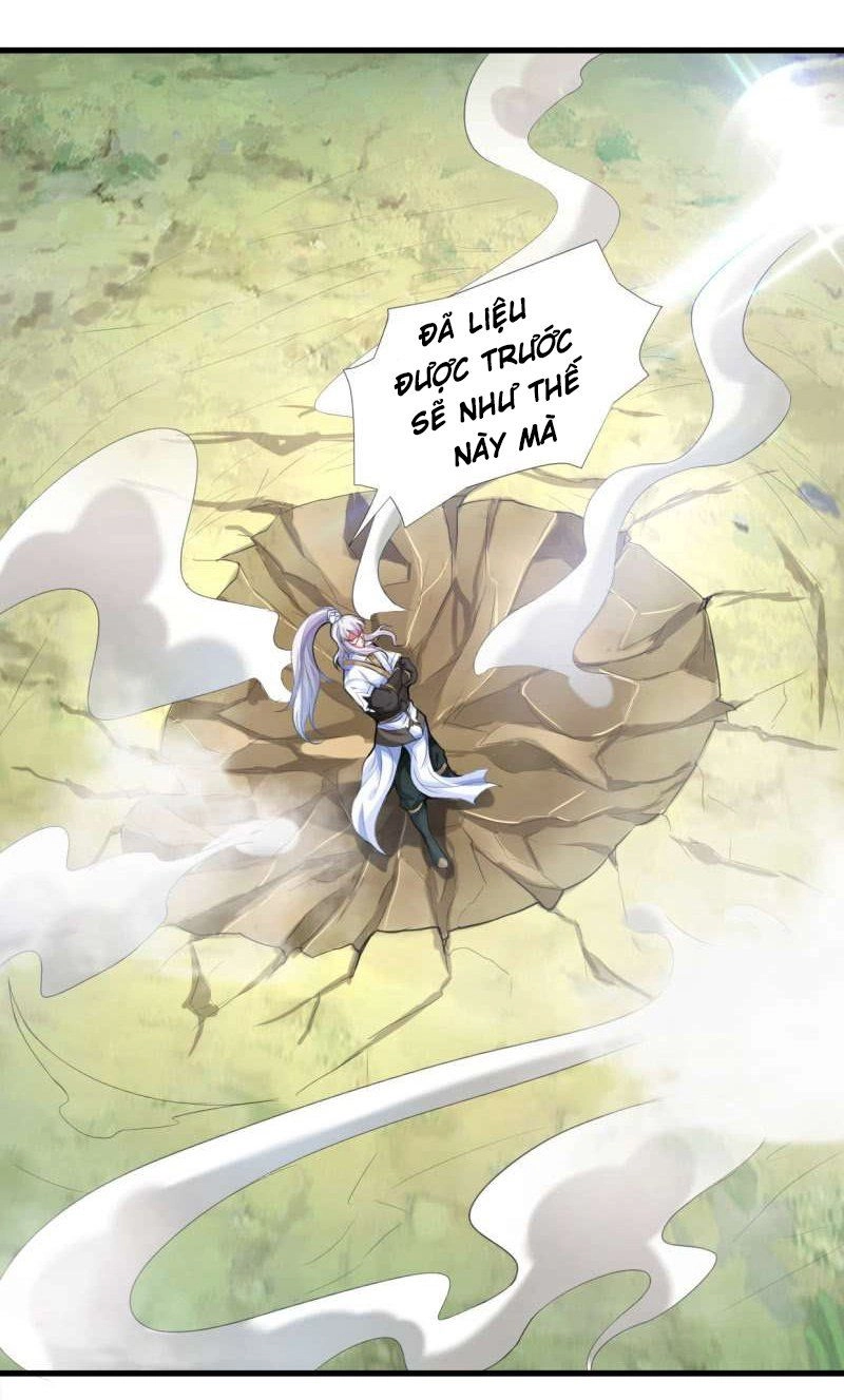 Vô Thượng Thần Vương Chapter 27 - 18