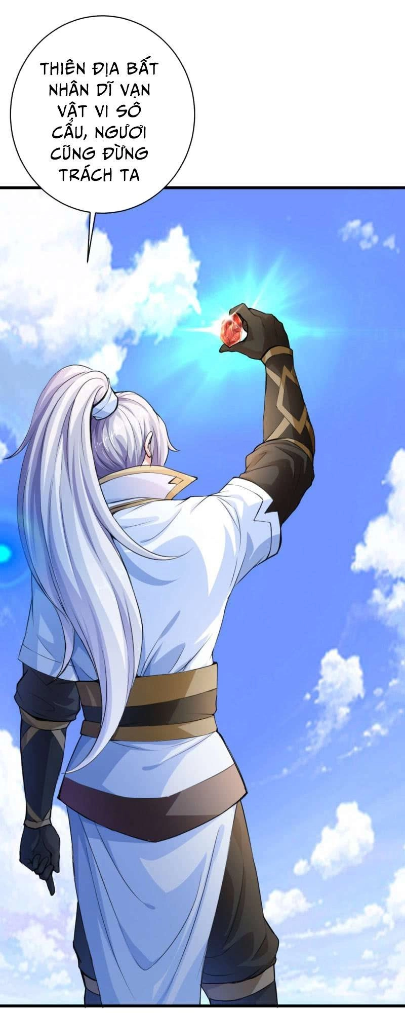 Vô Thượng Thần Vương Chapter 27 - 24