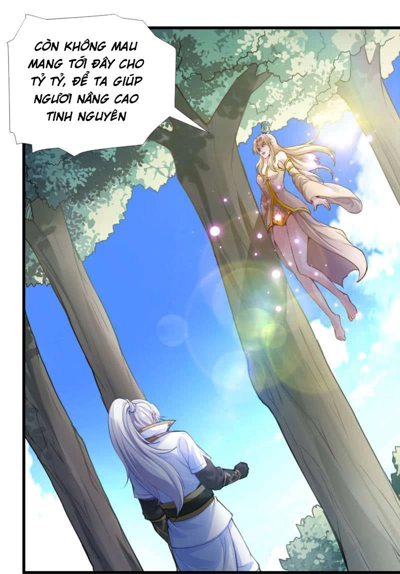 Vô Thượng Thần Vương Chapter 27 - 26