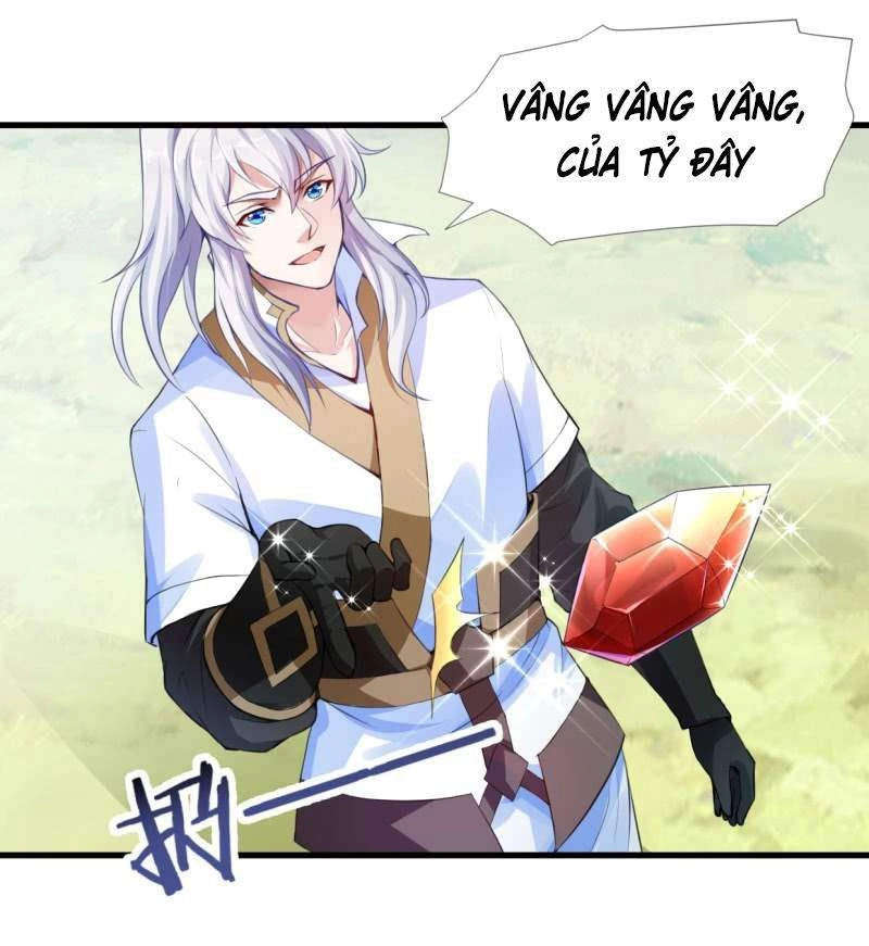 Vô Thượng Thần Vương Chapter 27 - 28