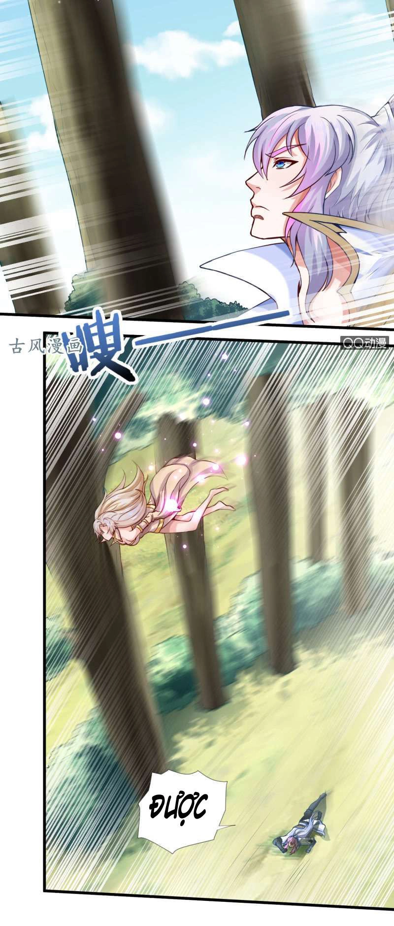 Vô Thượng Thần Vương Chapter 28 - 7